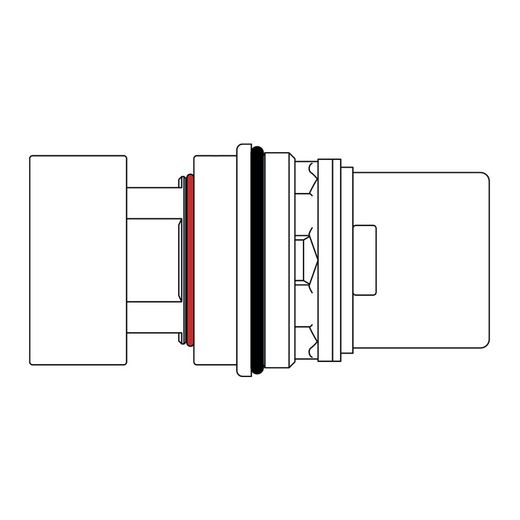 Presto Cabezal XT 55,XT 65,XT 76