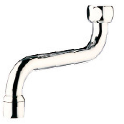 Presto Caño giratorio para 3500 150 mm