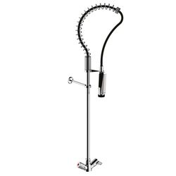 Presto Columna industrial mezcladora bimando