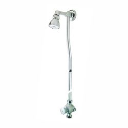 Presto Conjunto 65 (caliente) con rociador orientable