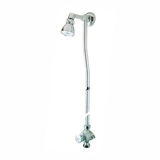Presto Conjunto 65 (caliente) con rociador orientable