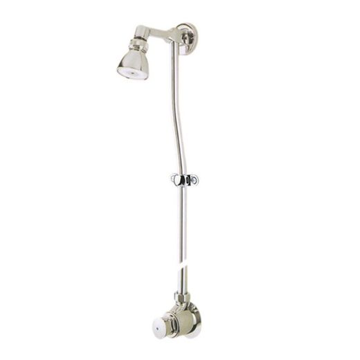 Presto Conjunto 75 (caliente) con rociador orientable