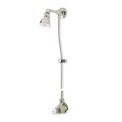 Presto Conjunto 75 (f) con rociador orientable