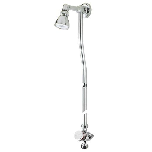 Presto Conjunto XT 65 (caliente) con rociador orientable