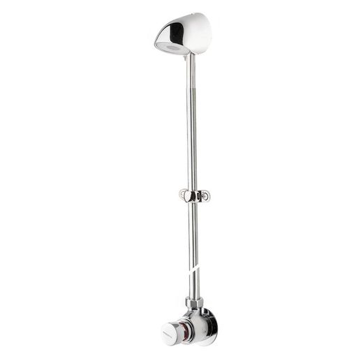 Presto Conjunto XT 75 (caliente) con rociador antivandálico