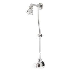 Presto Conjunto XT 75 (caliente) con rociador orientable