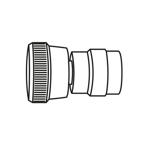 Presto Difusor orientable Presto