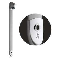 Presto DL 400 Sensia pila (angulo)