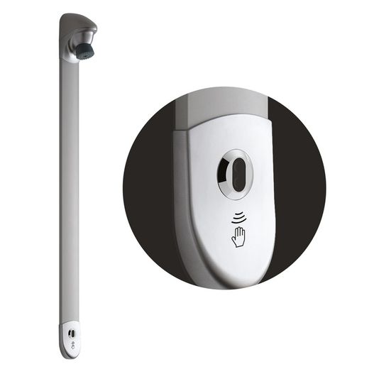 Presto DL 400 Sensia pila (angulo)