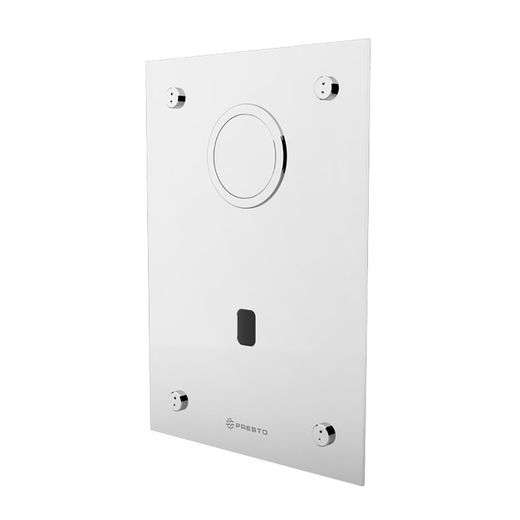 Presto Domo Sensia I pila cromo LEED