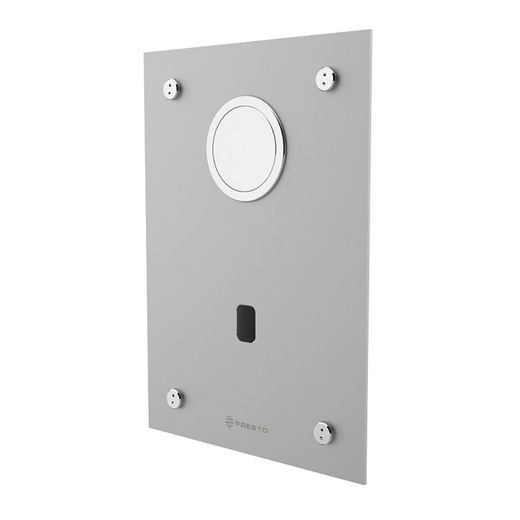 Presto Domo Sensia I transformador inox