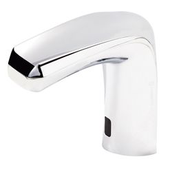 Presto Domo Sensia L lavabo transformador
