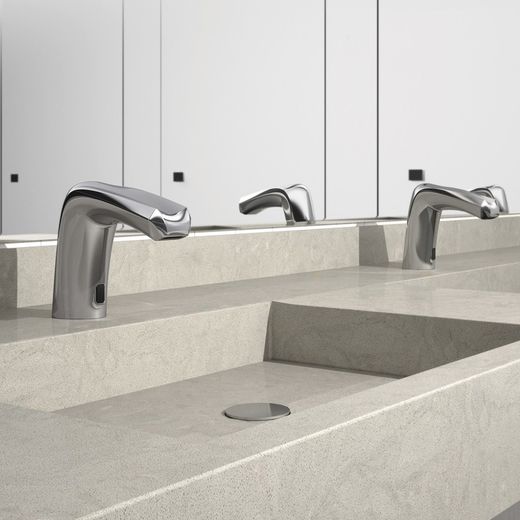 Presto Domo Sensia LM lavabo pila