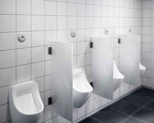 Presto Domo Sensia UE transformador mármol blanco