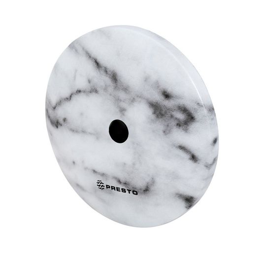 Presto Domo Sensia UE transformador mármol blanco