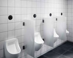 Presto Domo Sensia UE transformador mármol negro