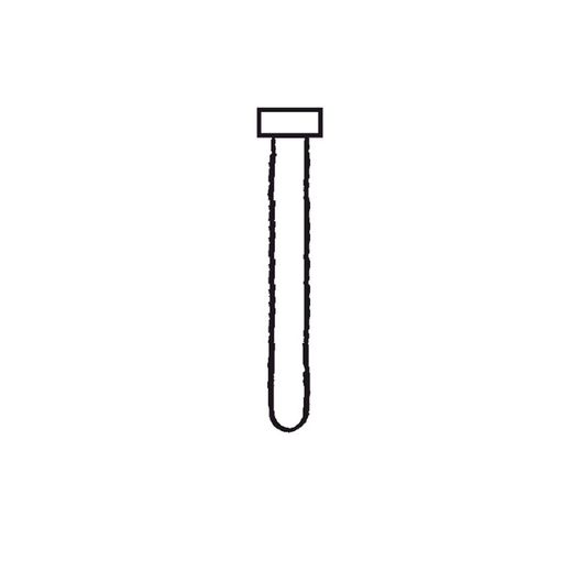 Presto Enlace recto para Arte U y Domo 77 U