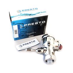 Presto Eyrem
