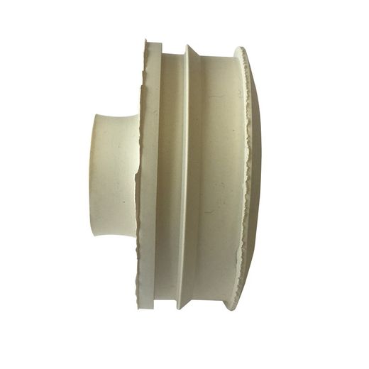 Presto Goma de enchufe diámetro 55 mm