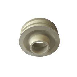 Presto Goma de enchufe diámetro 55 mm
