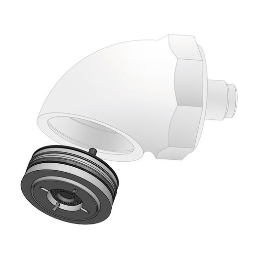 Presto Kit difusor Eco rociador