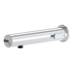 Presto Linea TC - LM lavabo mezclador mural pila Eco