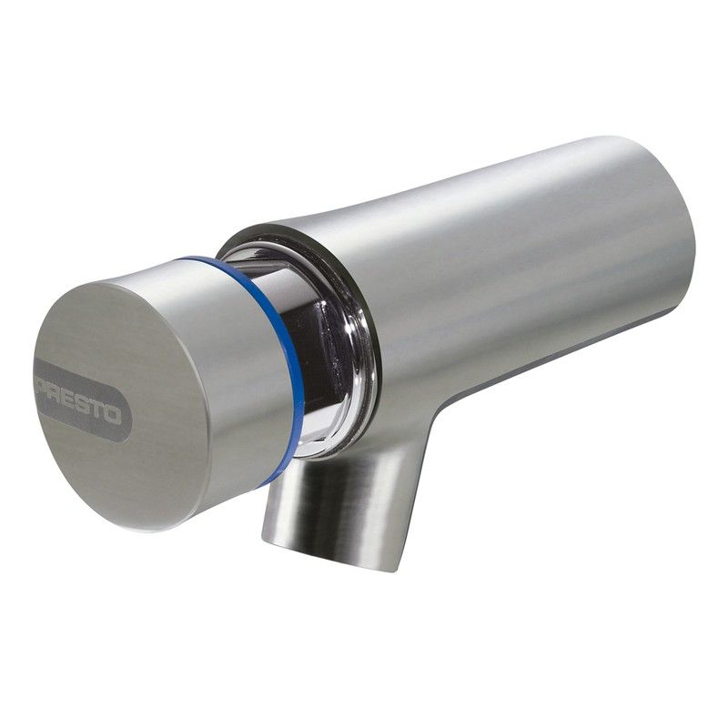 Presto Neo Inox LP mural (agua caliente) pulsación anti-blocaje