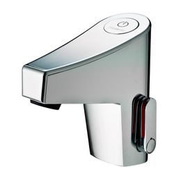 Presto New Touch mezclador cromado transformador