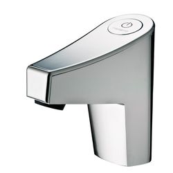 Presto New Touch un agua cromado pila