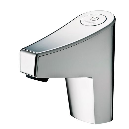 Presto New Touch un agua cromado transformador