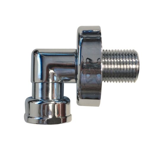 Presto Racor curvo regulable para Alpa 90