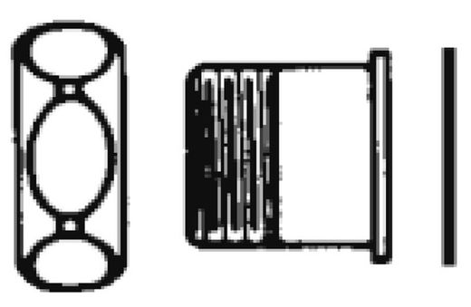 Presto Racor entrada roscado