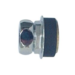 Presto Racor unión para tubo de descarga diámetro exterior 32 mm y diámetro de tapón 45 mm