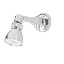 Presto Rociador orientable ducha con brazo (entrada vista)