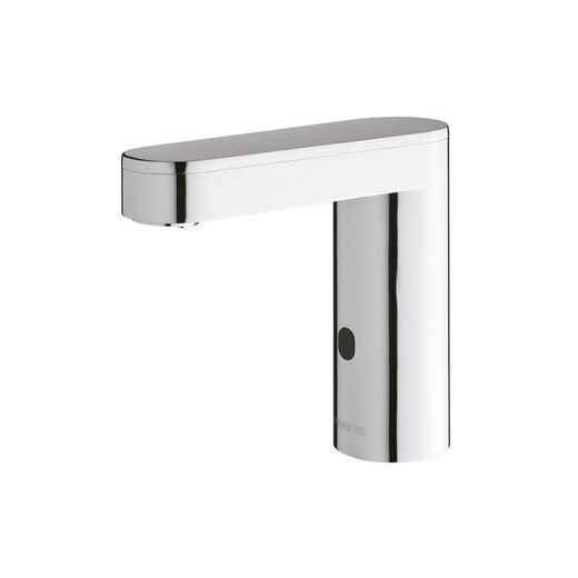 Presto Soho L lavabo pila con llave LEED