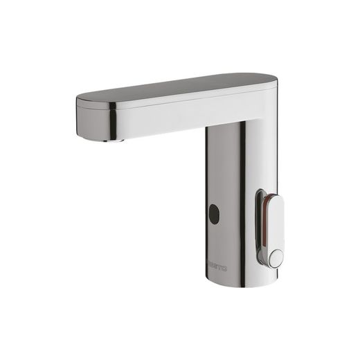 Presto Soho lavabo mezclador transformador con llave LEED