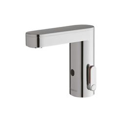Presto Soho LM lavabo mezclador transformador con llave
