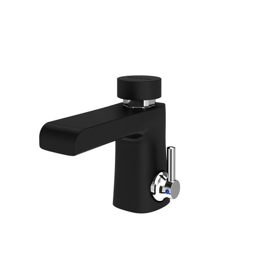 Presto XT 2000 LM Eco mezclador negro
