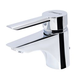 Presto XT Eco-Fusion grifo lavabo monomando