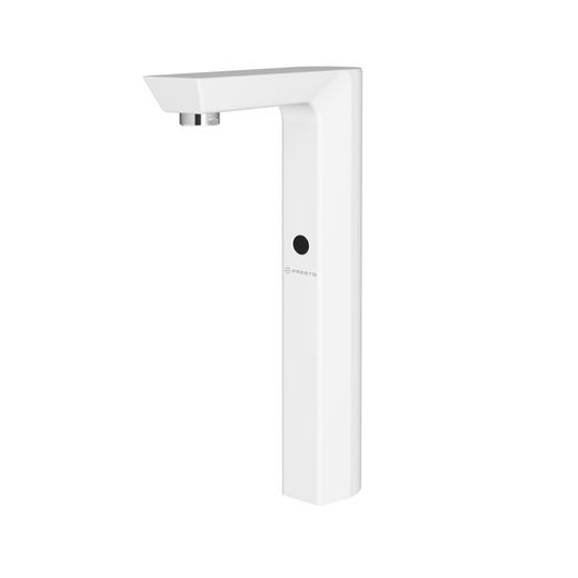 Presto XT Elec L alto Pila Blanco