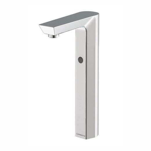 Presto XT ELEC L ALTO PILA CROMO LEED