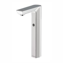 Presto XT Elec L alto Pila Cromo