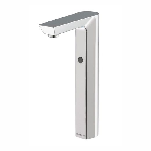 Presto XT Elec L alto Pila Cromo