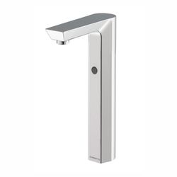 Presto XT Elec L alto Transformador Cromo