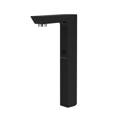 Presto XT Elec L alto Transformador Negro