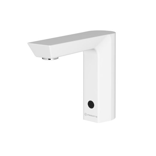 Presto XT Elec L Pila Blanco