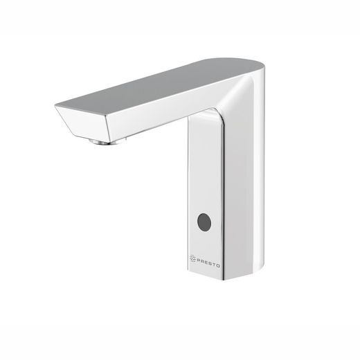 Presto XT ELEC L PILA CROMO LEED