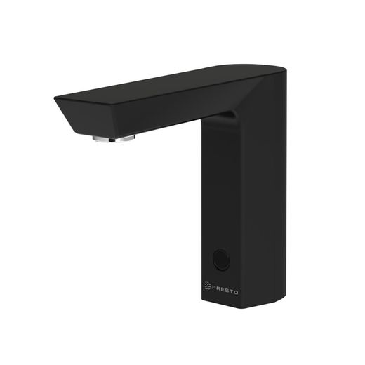 Presto XT Elec L Pila Negro