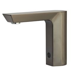 Presto XT Elec L Transformador Cromo negro cepillado