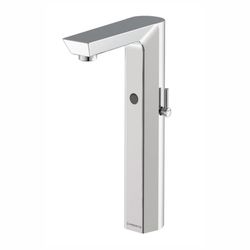 Presto XT ELEC LM ALTO PILA CROMO LEED